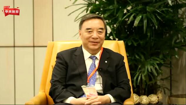 人民日报·国策说 | 宋志平：“独行快，众行远”，走出去不能“吃独食”20170723