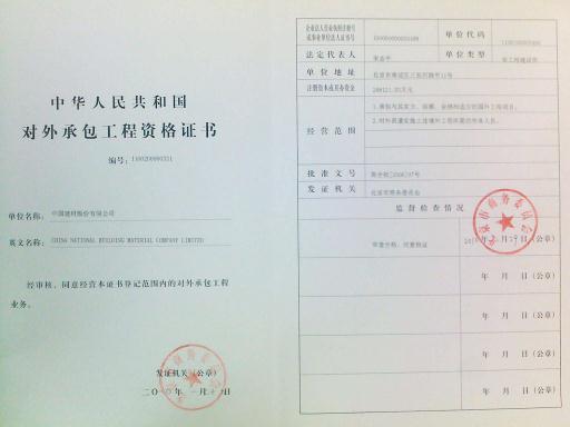 中国总股份
