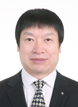 王于猛 党委常委、副总经理