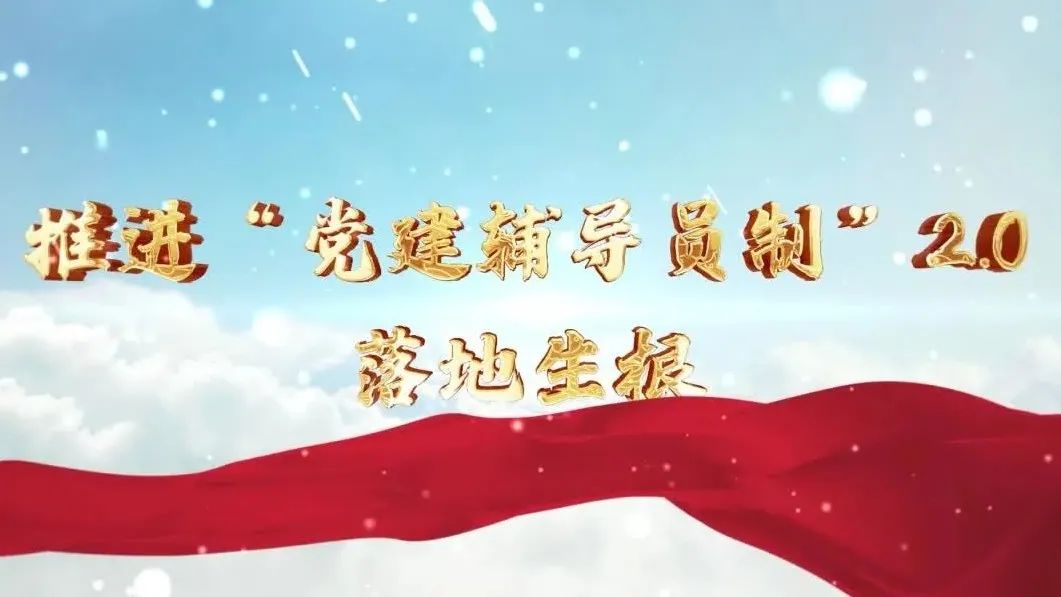 党建经营融合十佳案例④ | 西南水泥——“辅导员制”+“学习型组织”，让党建成为看得见的“生产力” 